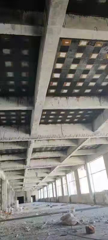 通州楼板碳纤维布加固可以增加承重